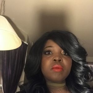 Meet your Posher, Tanicka